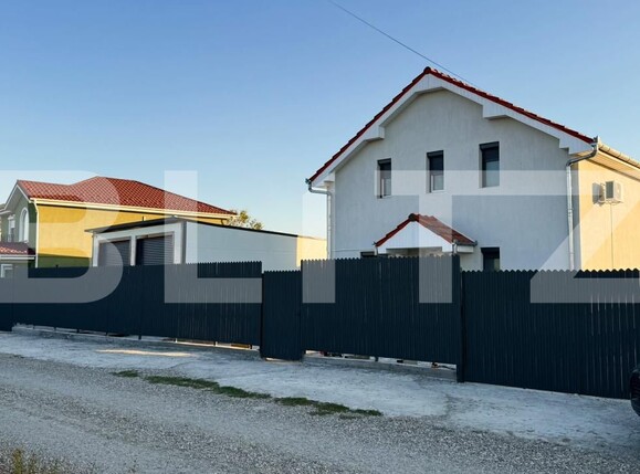 Casa de vânzare 4 camere Iosia - 208389CV | BLITZ Oradea | Poza2