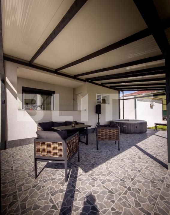 Casa de vânzare 4 camere Iosia - 208389CV | BLITZ Oradea | Poza6
