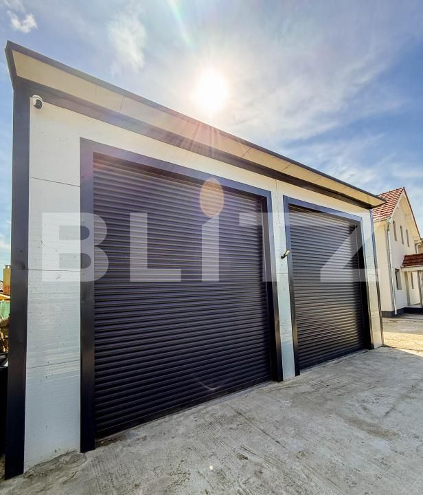 Casa de vânzare 4 camere Iosia - 208389CV | BLITZ Oradea | Poza9