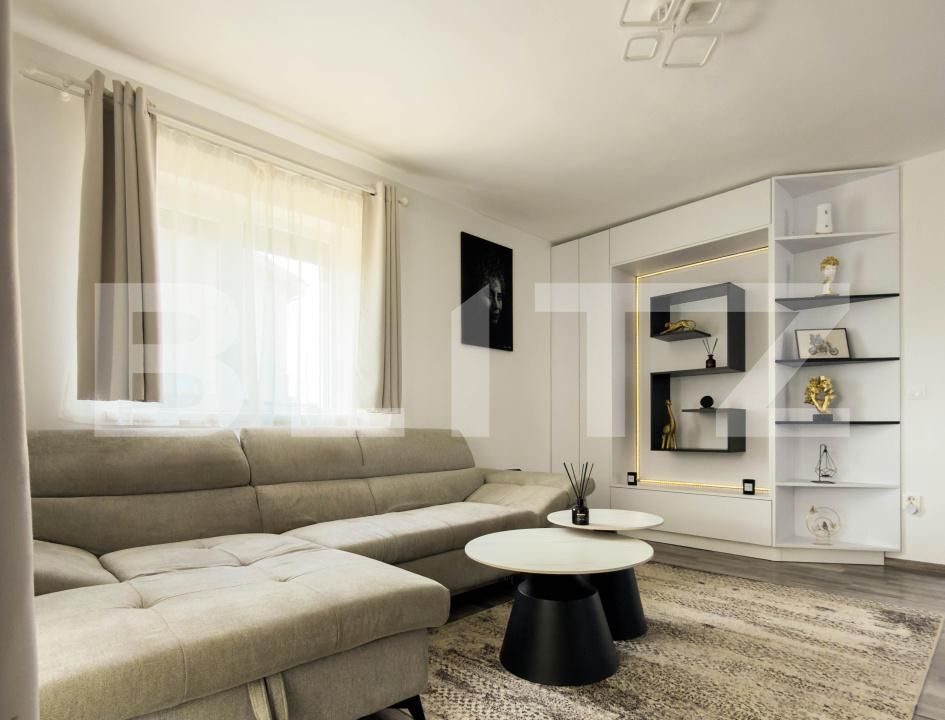 Casa de vânzare 4 camere Iosia - 208389CV | BLITZ Oradea | Poza3