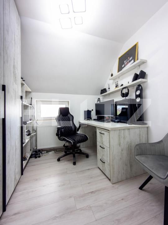 Casa de vânzare 4 camere Iosia - 208389CV | BLITZ Oradea | Poza5