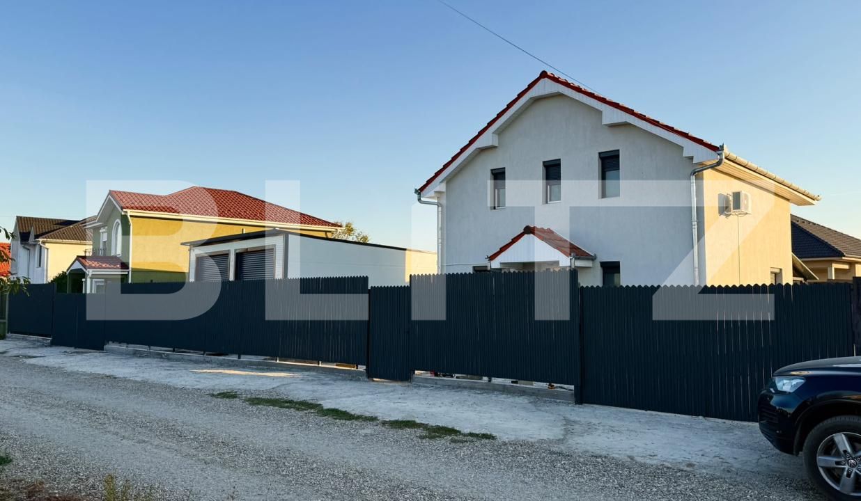 Casa de vânzare 4 camere Iosia - 208389CV | BLITZ Oradea | Poza2