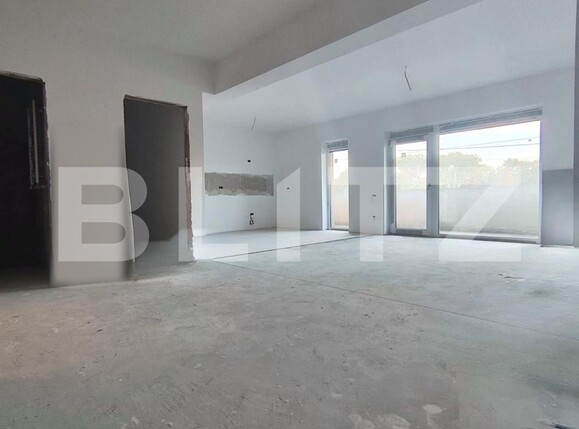Apartament de vânzare 3 camere Ultracentral - 208428AV | BLITZ Oradea | Poza3