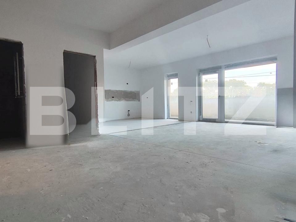 Apartament de vânzare 3 camere Ultracentral - 208428AV | BLITZ Oradea | Poza3