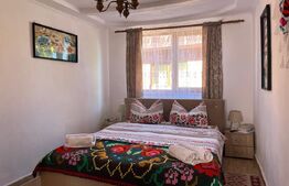 Pensiune rustic-modernă de vânzare în Damiș, Bihor – Independentă energetic
