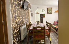Pensiune rustic-modernă de vânzare în Damiș, Bihor – Independentă energetic