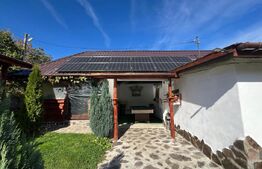 Casa de vânzare 3 camere Hotar - 208676CV | BLITZ Oradea | Poza1