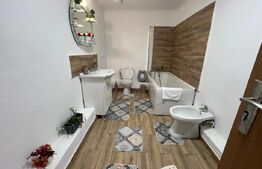 Pensiune rustic-modernă de vânzare în Damiș, Bihor – Independentă energetic