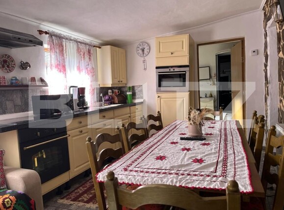 Casa de vânzare 3 camere Damis - 208675CV | BLITZ Oradea | Poza19