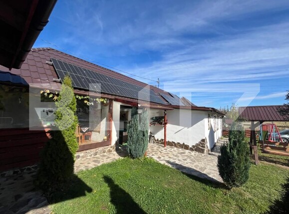 Casa de vânzare 3 camere Damis - 208675CV | BLITZ Oradea | Poza20