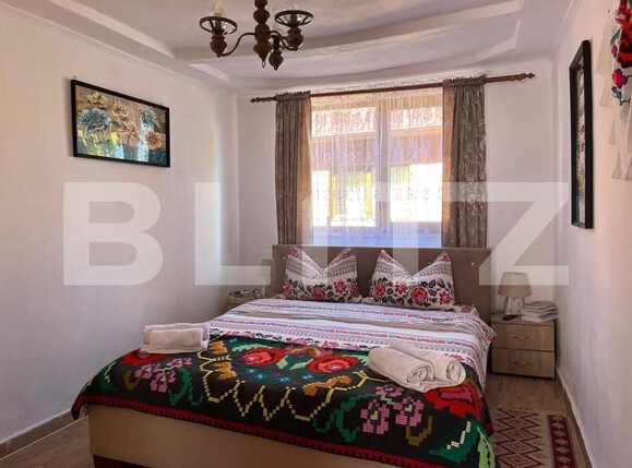 Casa de vânzare 3 camere Damis - 208675CV | BLITZ Oradea | Poza6