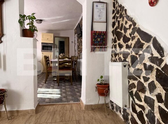 Casa de vânzare 3 camere Damis - 208675CV | BLITZ Oradea | Poza9