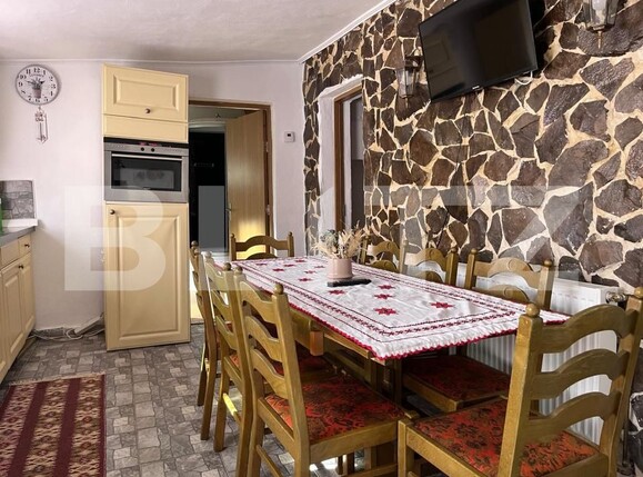 Casa de vânzare 3 camere Damis - 208675CV | BLITZ Oradea | Poza21