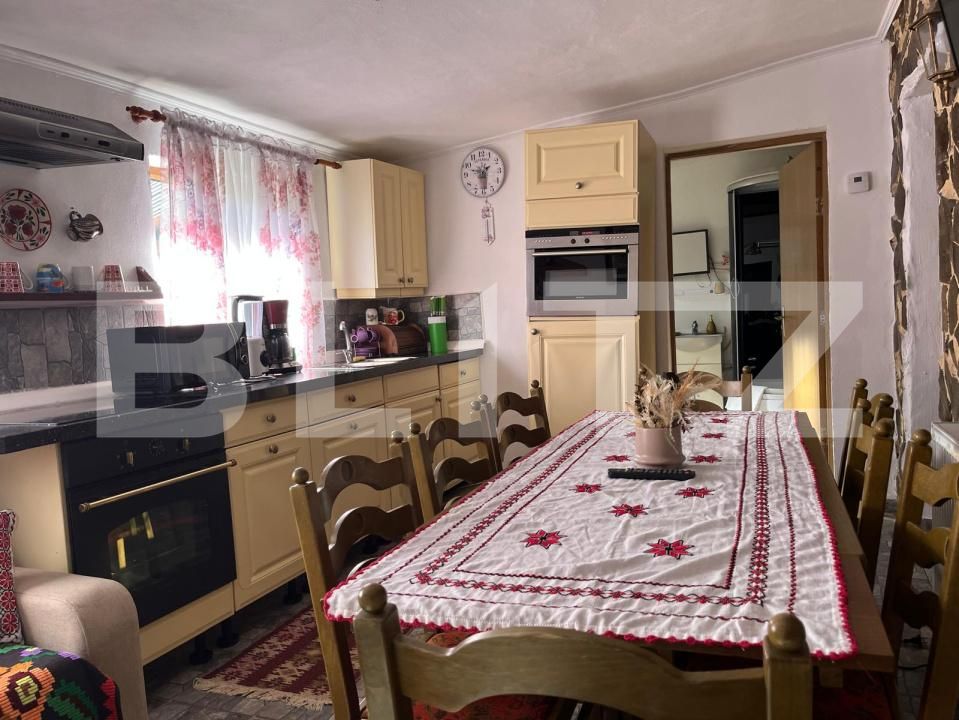Casa de vânzare 3 camere Damis - 208675CV | BLITZ Oradea | Poza19