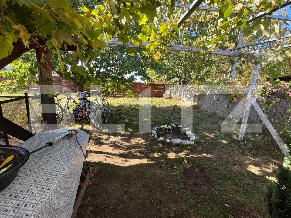 Casa de vânzare 3 camere Damis - 208675CV | BLITZ Oradea | Poza12