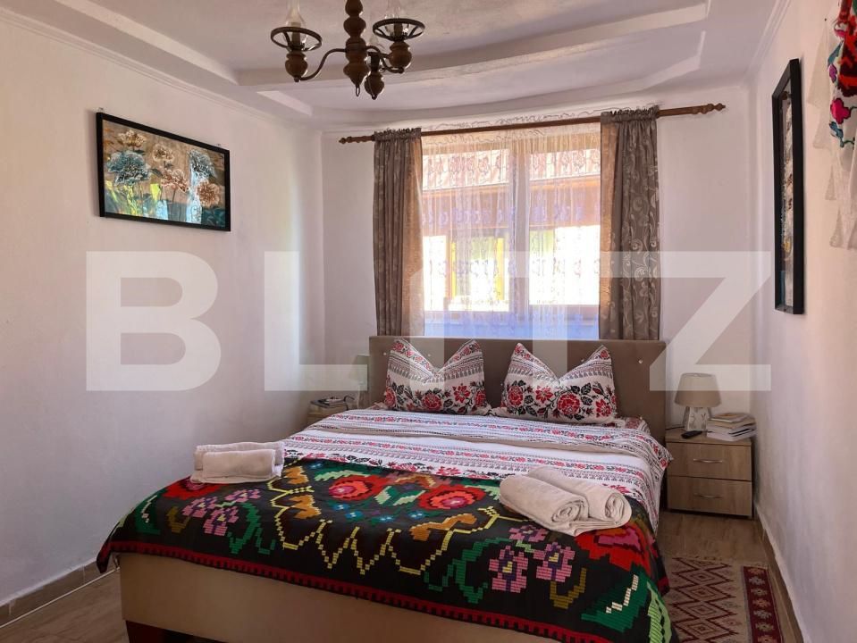 Casa de vânzare 3 camere Damis - 208675CV | BLITZ Oradea | Poza6