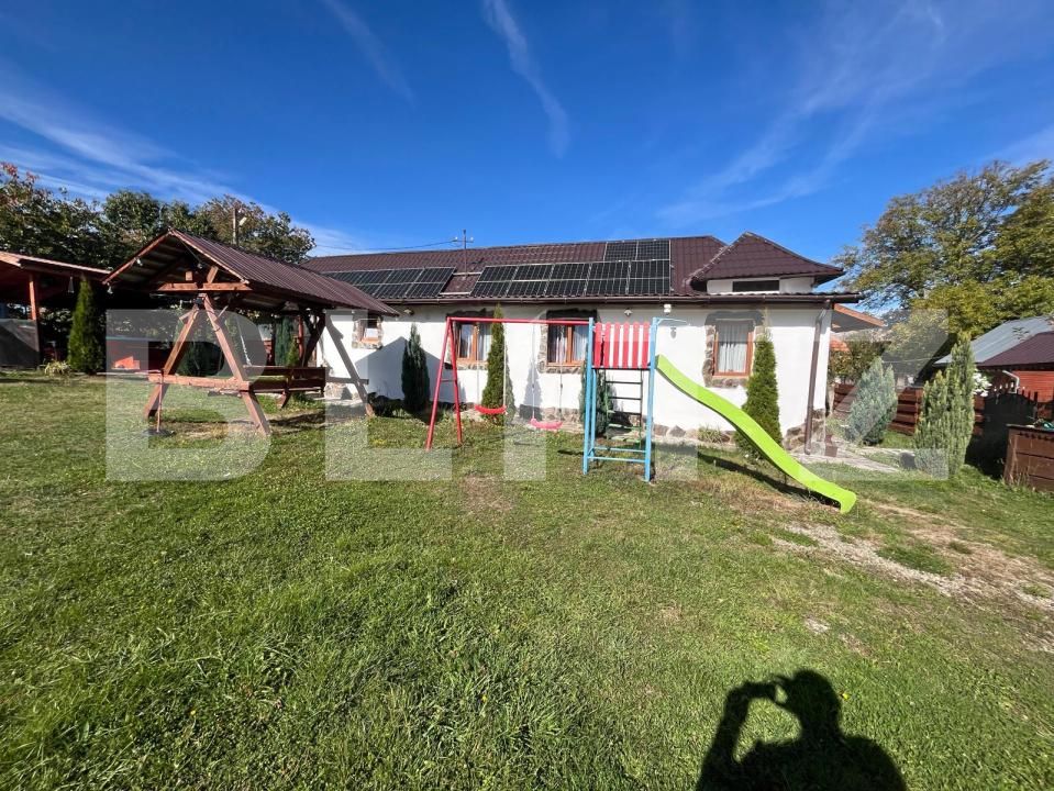 Casa de vânzare 3 camere Damis - 208675CV | BLITZ Oradea | Poza2
