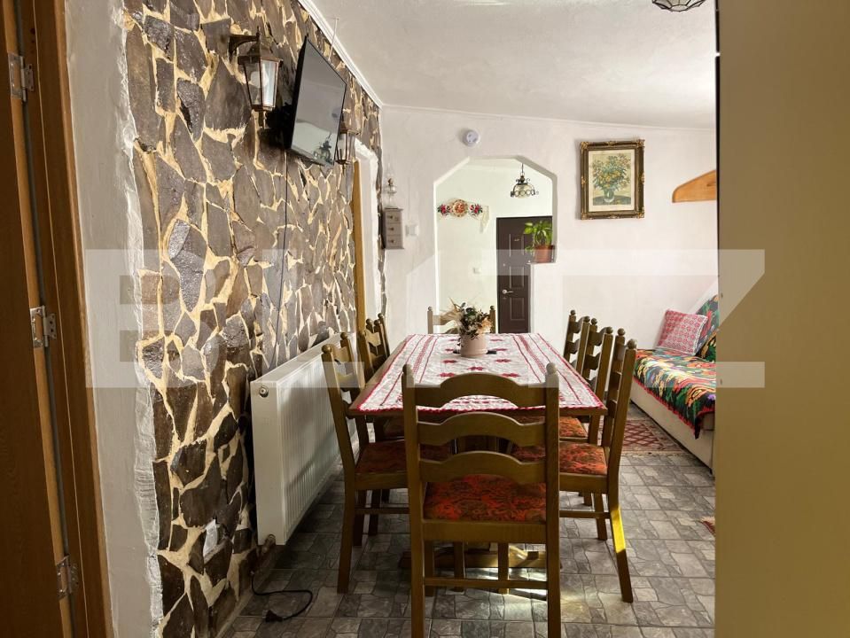 Casa de vânzare 3 camere Damis - 208675CV | BLITZ Oradea | Poza14