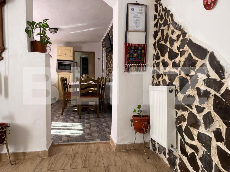 Casa de vânzare 3 camere Damis - 208675CV | BLITZ Oradea | Poza9