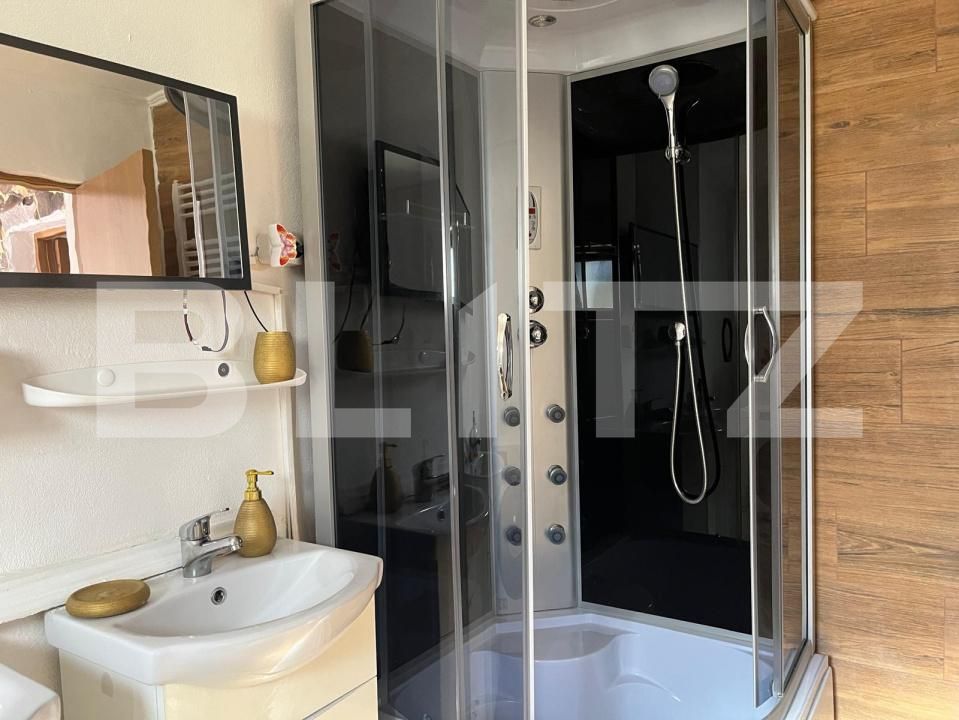 Casa de vânzare 3 camere Damis - 208675CV | BLITZ Oradea | Poza5