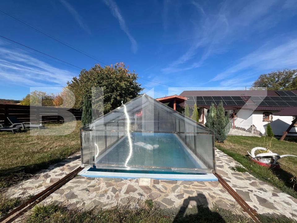 Casa de vânzare 3 camere Damis - 208675CV | BLITZ Oradea | Poza22