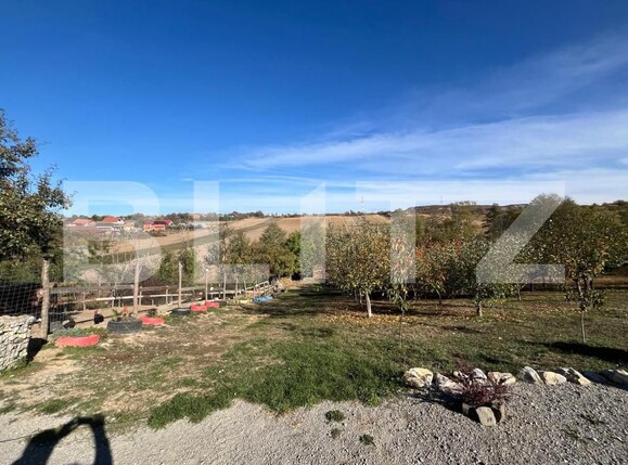 Casa de vânzare 3 camere Hotar - 208676CV | BLITZ Oradea | Poza15