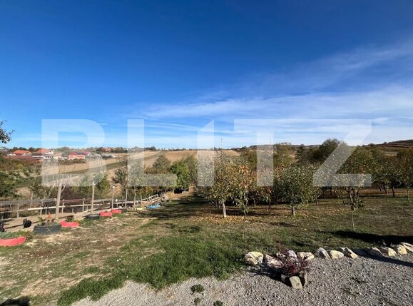 Casa de vânzare 3 camere Hotar - 208676CV | BLITZ Oradea | Poza18