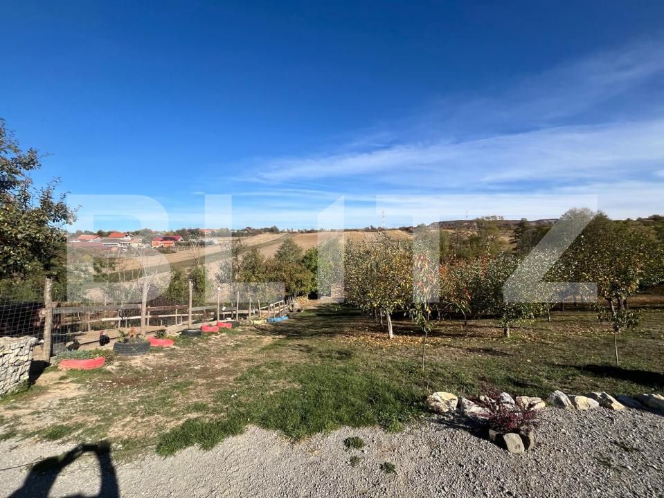Casa de vânzare 3 camere Hotar - 208676CV | BLITZ Oradea | Poza15