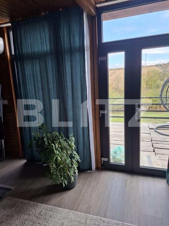 Casa de vânzare 3 camere Hotar - 208676CV | BLITZ Oradea | Poza14