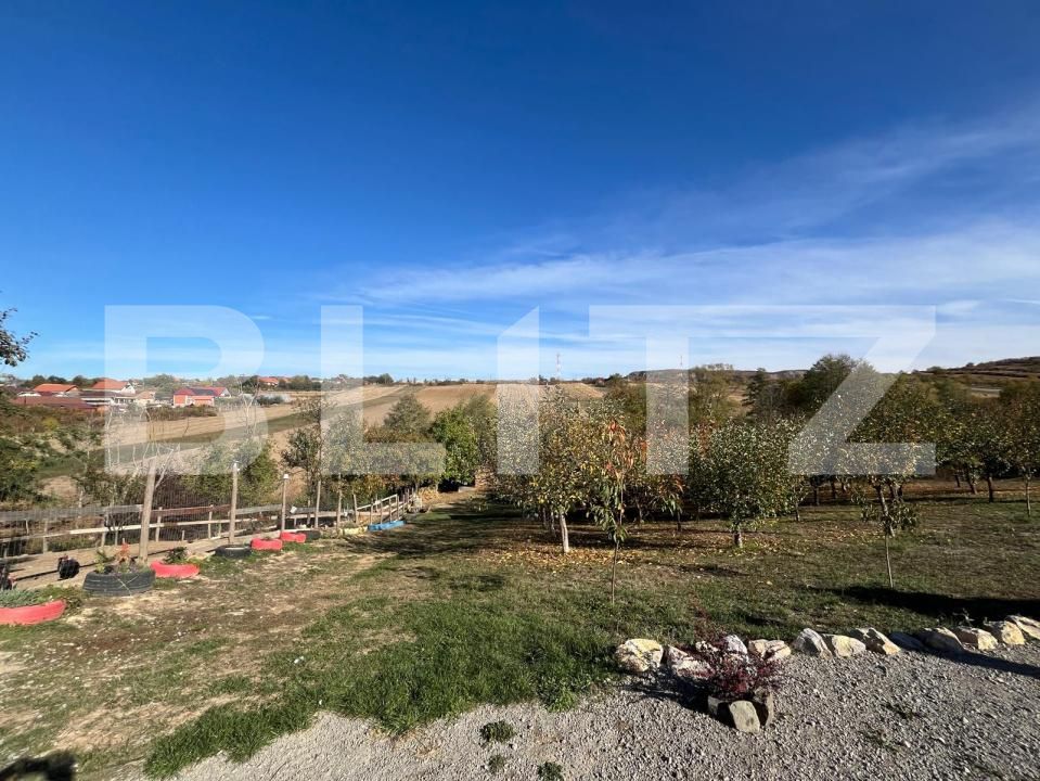 Casa de vânzare 3 camere Hotar - 208676CV | BLITZ Oradea | Poza18