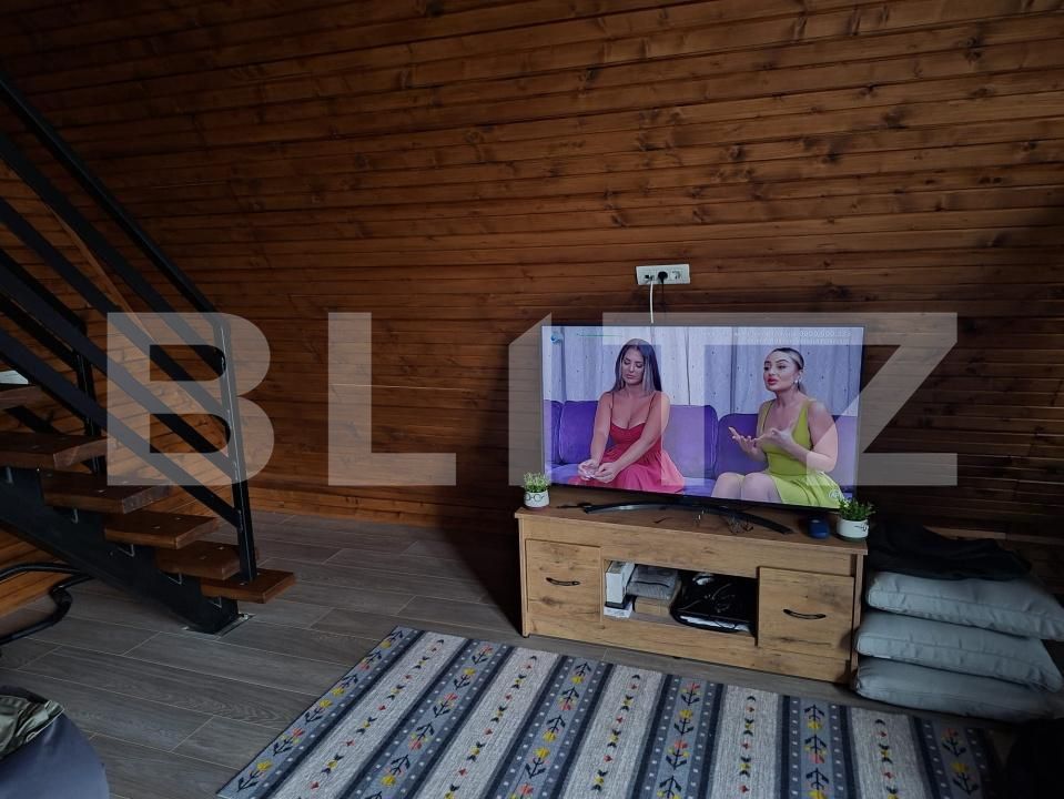 Casa de vânzare 3 camere Hotar - 208676CV | BLITZ Oradea | Poza3