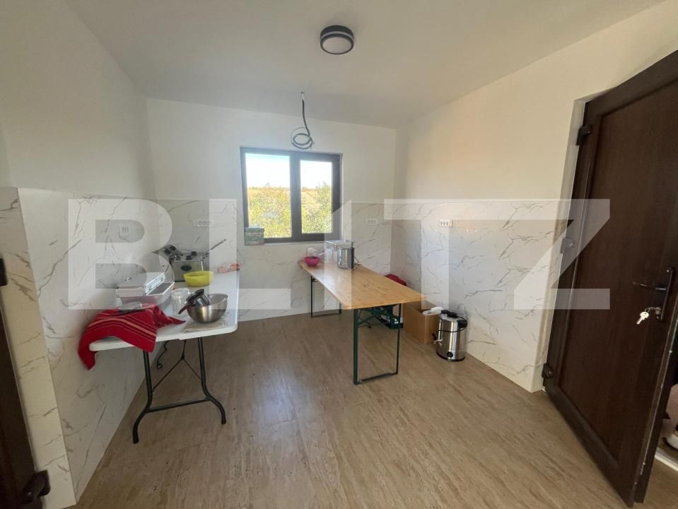 Casa de vânzare 3 camere Hotar - 208676CV | BLITZ Oradea | Poza4