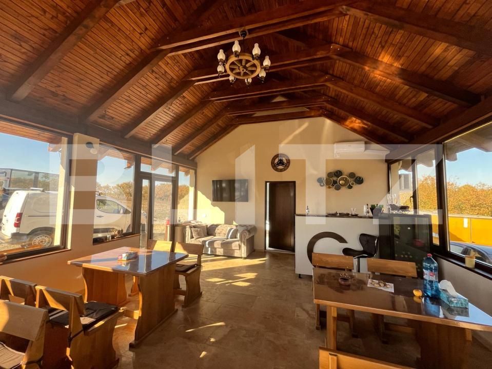 Casa de vânzare 3 camere Hotar - 208676CV | BLITZ Oradea | Poza11