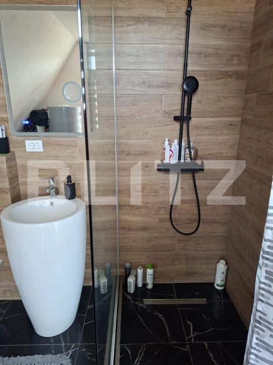 Casa de vânzare 3 camere Hotar - 208676CV | BLITZ Oradea | Poza13