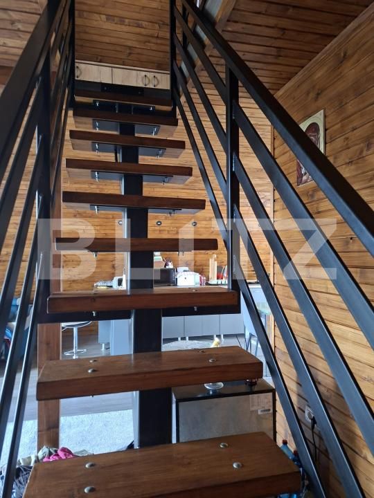 Casa de vânzare 3 camere Hotar - 208676CV | BLITZ Oradea | Poza21