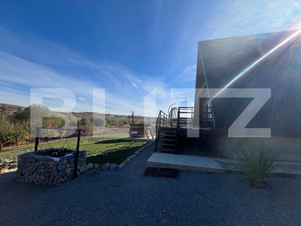 Casa de vânzare 3 camere Hotar - 208676CV | BLITZ Oradea | Poza19