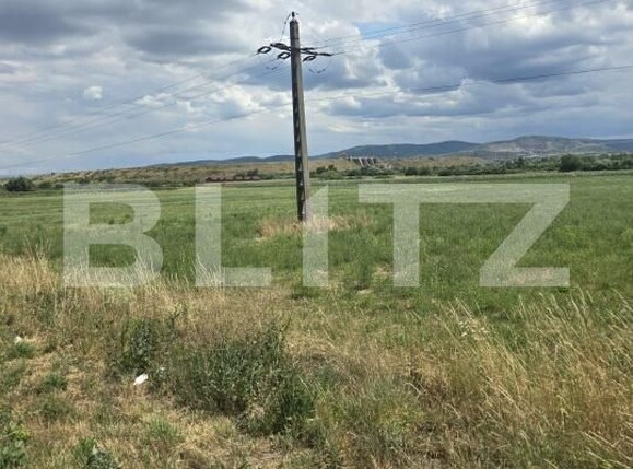 Teren de vânzare Urvind - 208677TV | BLITZ Oradea | Poza1