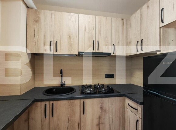Garsonieră de vânzare Rogerius - 208698AV | BLITZ Oradea | Poza3