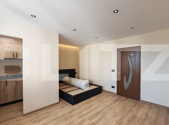 Garsonieră de vânzare Rogerius - 208698AV | BLITZ Oradea | Poza2
