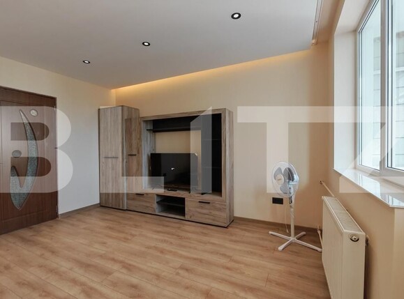 Garsonieră de vânzare Rogerius - 208698AV | BLITZ Oradea | Poza1