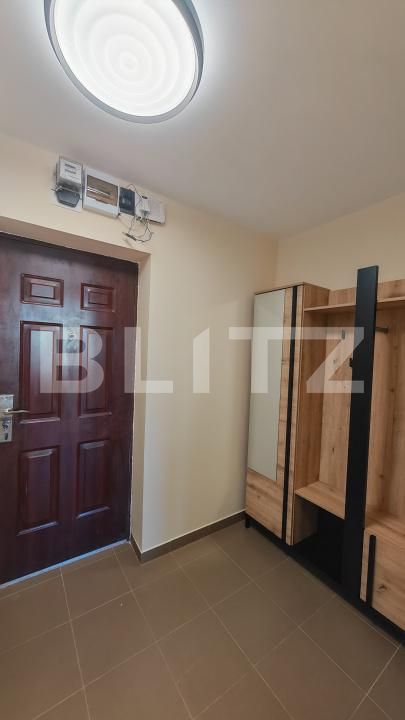 Garsonieră de vânzare Rogerius - 208698AV | BLITZ Oradea | Poza8