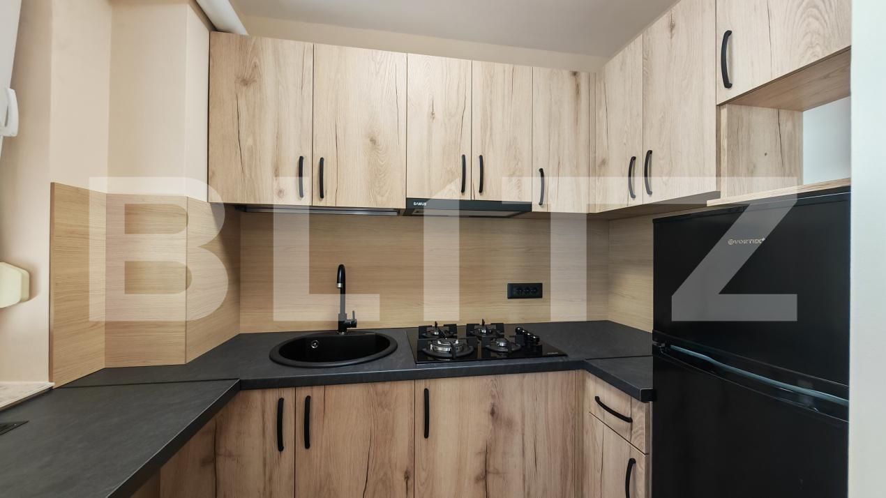 Garsonieră de vânzare Rogerius - 208698AV | BLITZ Oradea | Poza3