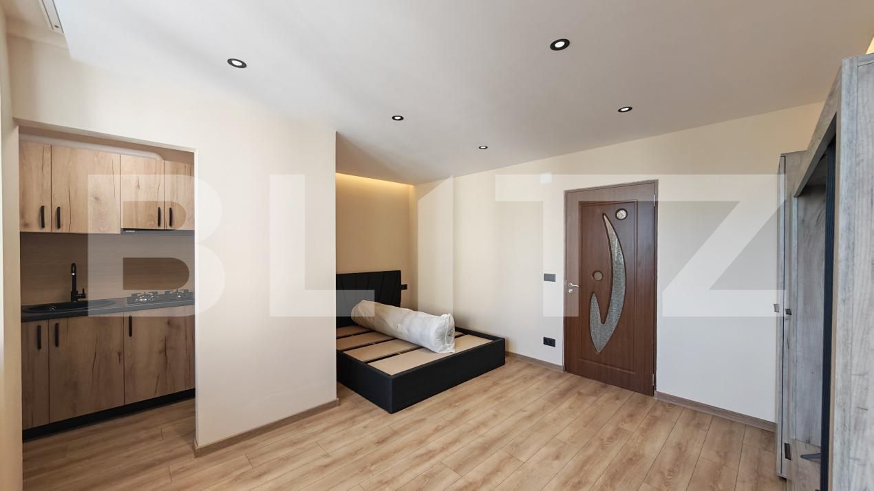 Garsonieră de vânzare Rogerius - 208698AV | BLITZ Oradea | Poza2