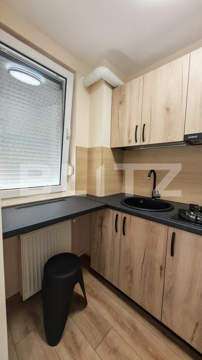 Garsonieră de vânzare Rogerius - 208698AV | BLITZ Oradea | Poza4
