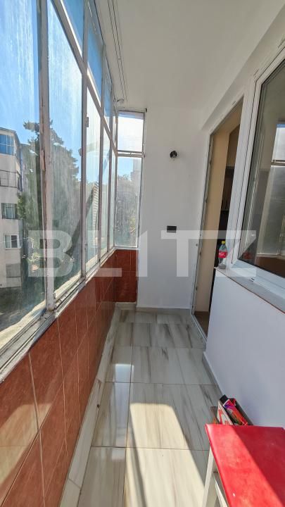 Garsonieră de vânzare Rogerius - 208698AV | BLITZ Oradea | Poza5