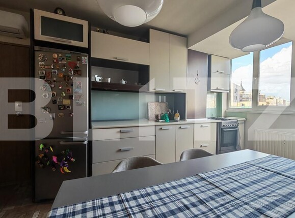 Apartament de vânzare 3 camere Cantemir - 208700AV | BLITZ Oradea | Poza9