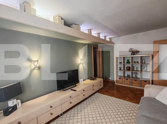 Apartament de vânzare 3 camere Cantemir - 208700AV | BLITZ Oradea | Poza1