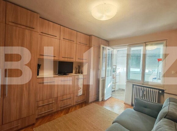 Apartament de vânzare 3 camere Cantemir - 208700AV | BLITZ Oradea | Poza3