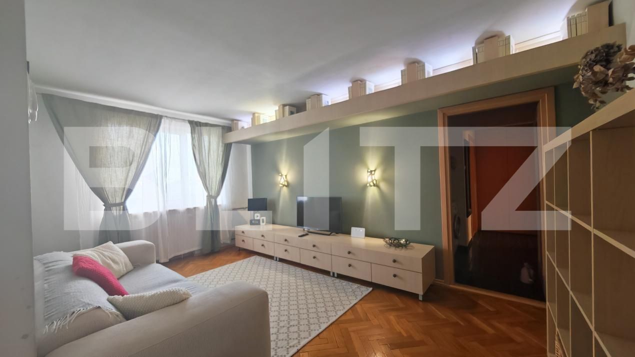 Apartament de vânzare 3 camere Cantemir - 208700AV | BLITZ Oradea | Poza2