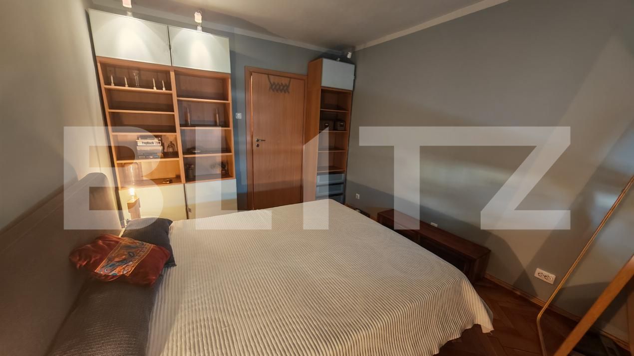 Apartament de vânzare 3 camere Cantemir - 208700AV | BLITZ Oradea | Poza7